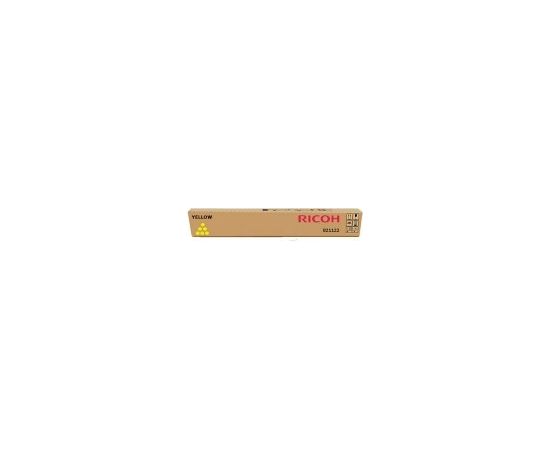 Ricoh Toner SPC 830 Yellow (821122) (821186)