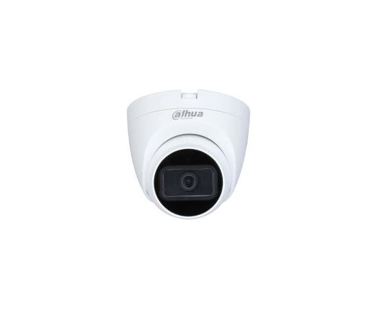 CAMERA HDCVI 2MP IR EYEBALL/HAC-HDW1200TRQ-0280B-S6 DAHUA