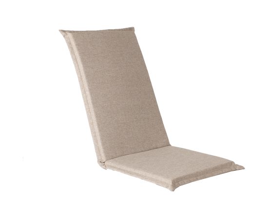 Kresla parsegs SUMMER 48x115x4,5cm, bes