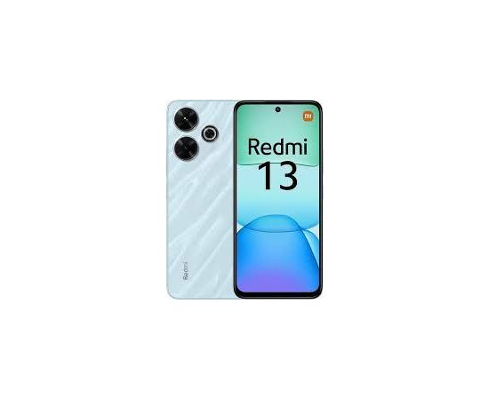 Xiaomi   Redmi 13 8/256GB Ocean Blue