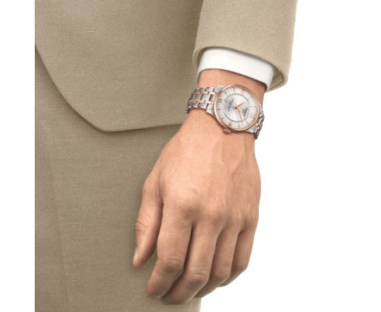 Tissot Chemin Des Tourelles Powermatic 80 T139.807.22.038.00