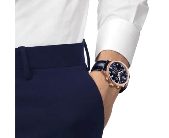 Tissot Chrono XL Classic T116.617.36.042.00