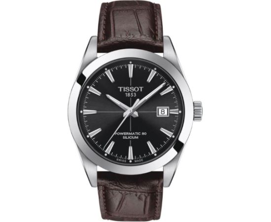 Tissot Powermatic 80 Silicium T127.407.16.051.01