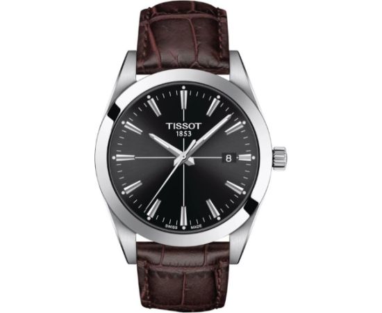 Tissot Powermatic 80 Silicium T127.407.16.051.01