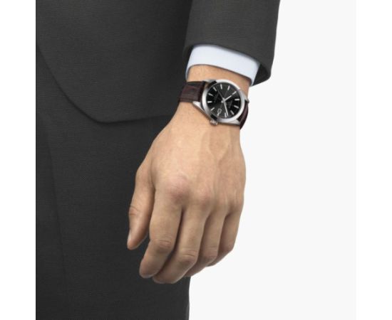 Tissot Powermatic 80 Silicium T127.407.16.051.01