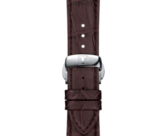 Tissot Powermatic 80 Silicium T127.407.16.051.01