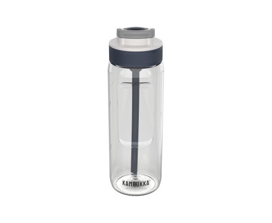 Kambukka Lagoon 750ml Clear 2.0 water bottle