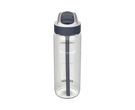 Kambukka Lagoon 750ml Clear 2.0 water bottle