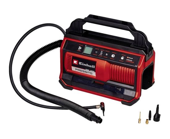 Cordless compressor PRESSITO 18/25 4020420 EINHELL