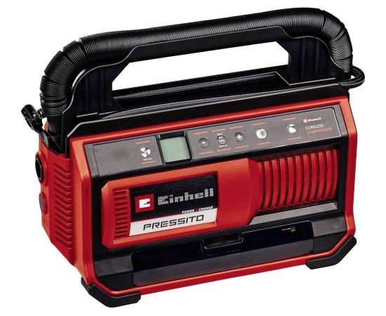 Cordless compressor PRESSITO 18/25 4020420 EINHELL
