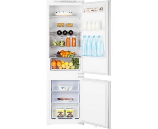 BUILT-IN REFRIGERATOR MPM-240-FFH-01/A Холодильники