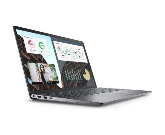 Dell Vostro 3530/Core i5-1334U/16GB/512GB SSD/15.6" FHD 120Hz/Intel Iris Xe/FHD Cam/Mic/WLAN + BT/ENG Backlit Kb/3 Cell/Ubuntu/ 3y ProSupport warranty / N3404PVNB3530EMEA01_UBU