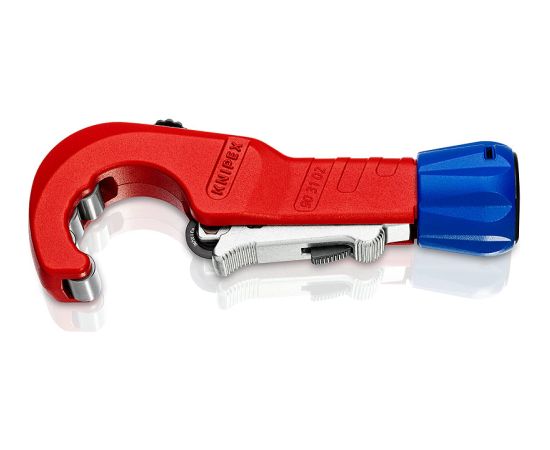 Knaibles plastmasas cauruļu griešanai Knipex TubiX 903102SB