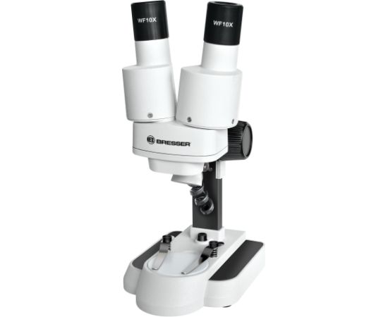 Стереомикроскоп Biolux ICD 20x BRESSER