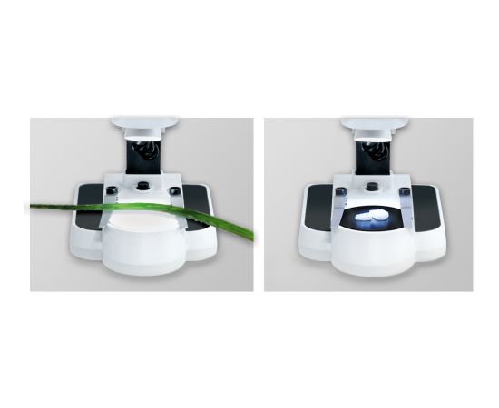 Стереомикроскоп Biolux ICD 20x BRESSER