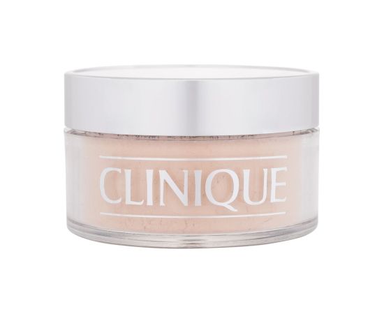 Clinique Blended / Face Powder 25g  03 Transparency