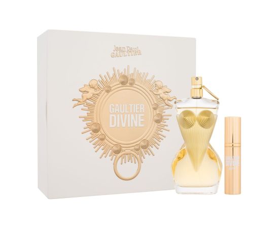 Jean Paul Gaultier Gaultier Divine 100ml