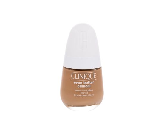 Clinique Even Better Clinical / Serum Foundation 30ml SPF20