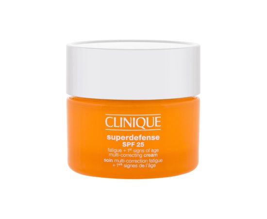 Clinique Superdefense / Multi-Correcting 30ml SPF25