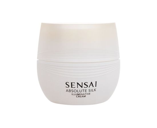Sensai Absolute Silk / Illuminative Cream 40ml