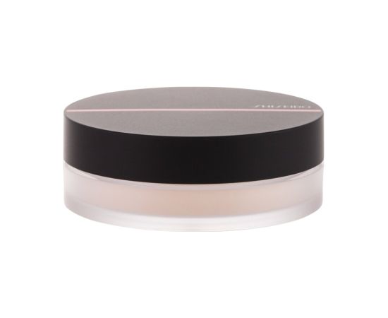 Shiseido Synchro Skin / Invisible Silk Loose 6g