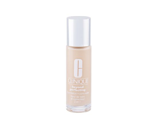 Clinique Beyond Perfecting / Foundation + Concealer 30ml