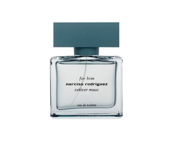 Narciso Rodriguez For Him / Vetiver Musc 50ml