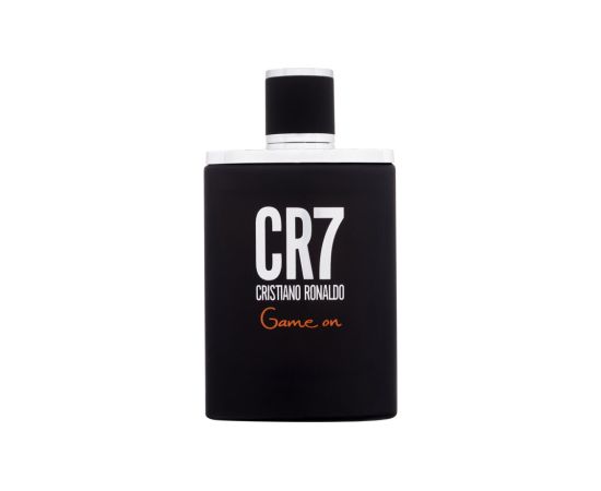 Cristiano Ronaldo CR7 / Game On 50ml