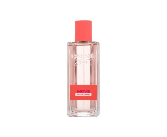 Reebok Move Your Spirit 50ml
