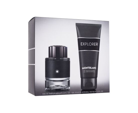 Montblanc Explorer 60ml