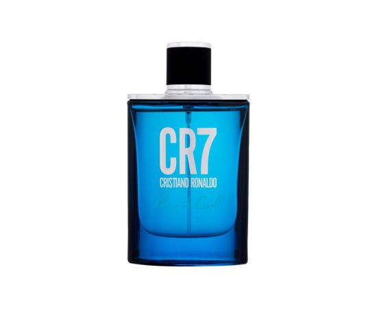 Cristiano Ronaldo CR7 / Play It Cool 50ml