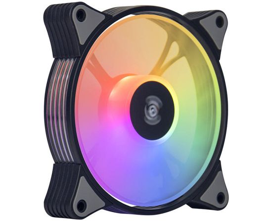 Darkflash AR12 5-in-1 computer fan kit