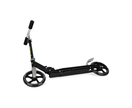 Skrejritenis Story Lux Black Neo Led