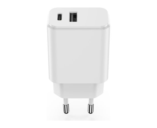 Setty USB / USB-C Зарядное Устройство 20W
