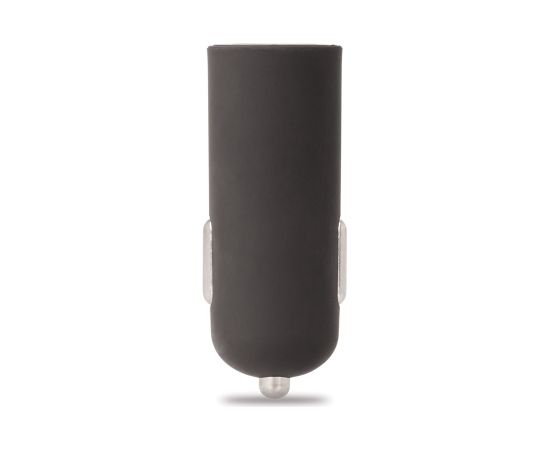 Forever M02 USB Auto Lādētājs + USB-C Vads 1.2m