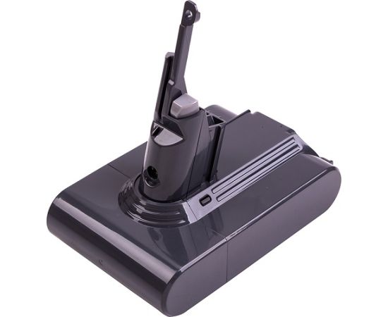 Extradigital Device Battery for DYSON V7, 21.6V, 2500mAh