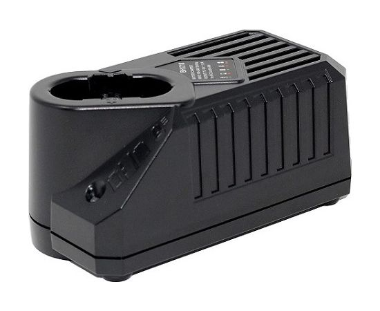 Extradigital Зарядное устройство для электроинструментов BOSCH BH1218, 7.2V-18V 1.5A
