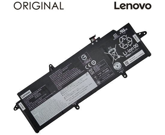 Аккумулятор для ноутбука LENOVO L20C4P73, 3564mAh, Original