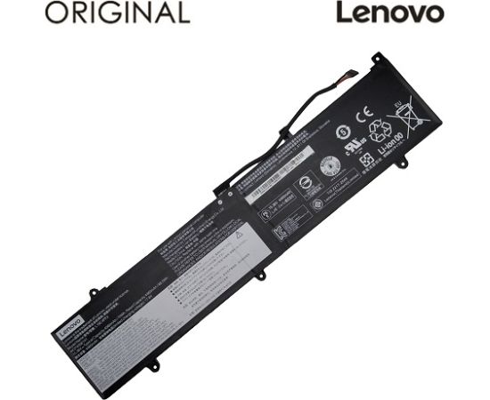 Аккумулятор для ноутбука LENOVO L19C4PF2, 4560mAh, Original