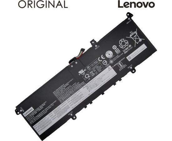 Аккумулятор для ноутбука LENOVO L19M4PDD, 3627mAh, Original