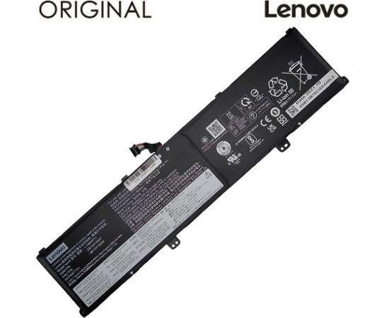 Аккумулятор для ноутбука LENOVO L19C4P71, 5235mAh, Original