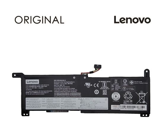 Аккумулятор для ноутбука LENOVO L19M2PF0, 4670mAh, Original