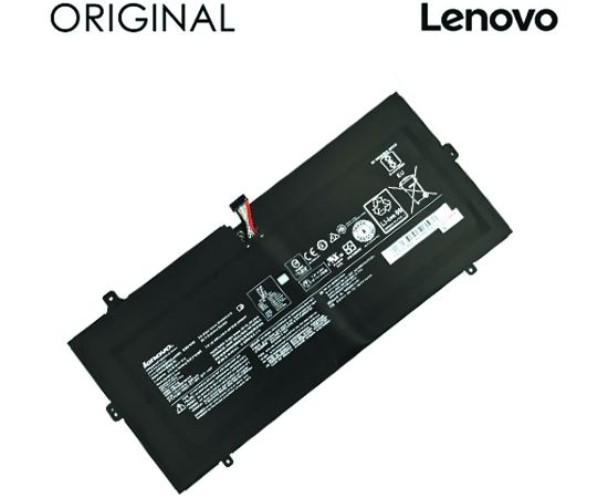 Аккумулятор для ноутбука, LENOVO L14M4P24 L14L4P24 Original