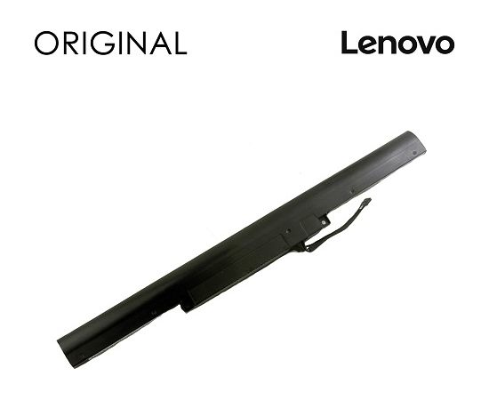 Notebook battery, Lenovo L14L4A01 L14L4E01, Original
