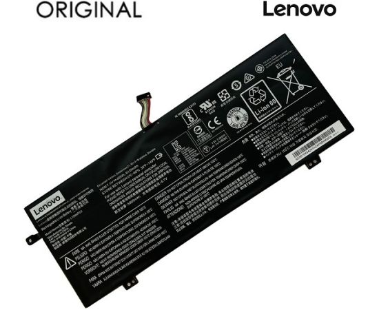 Notebook battery, Lenovo L15M4PC0 Original