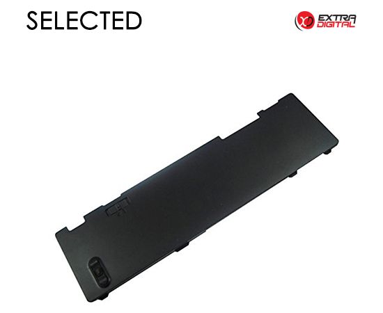 Extradigital Notebook battery, Extra Digital Selected, Lenovo T400s 51J0497, 4400mAh