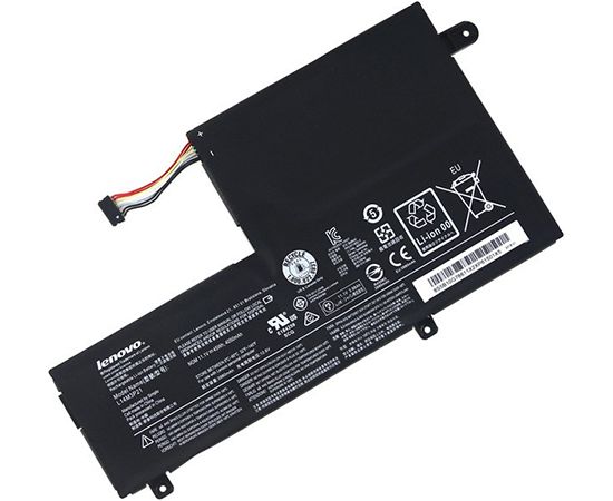 Аккумулятор для ноутбука, LENOVO L14M2P21 Original