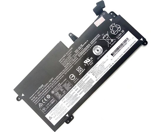 Аккумулятор для ноутбука, LENOVO 01AV401 Original