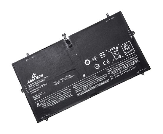 Аккумулятор для ноутбука, LENOVO L13M4P71 Original