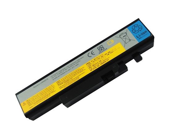 Extradigital Notebook battery, Extra Digital Advanced, LENOVO IdeaPad Y460 LO9N6D16, 5200mAh